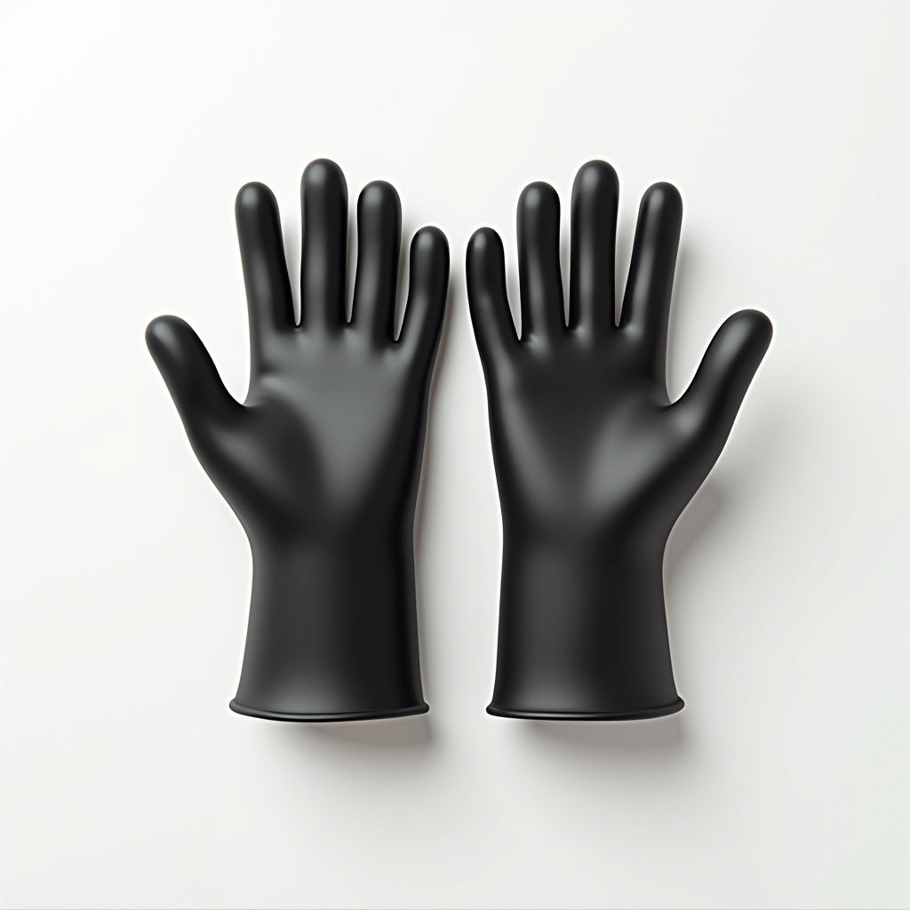 Smoker Grill Gloves