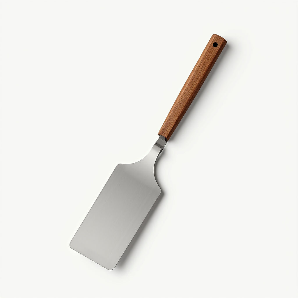 Heavy Duty Spatula