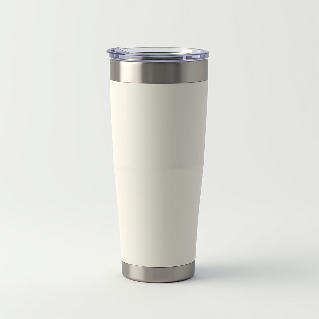 Insulated Tumbler