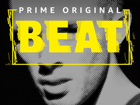 Behind the Techno World of 'BEAT'