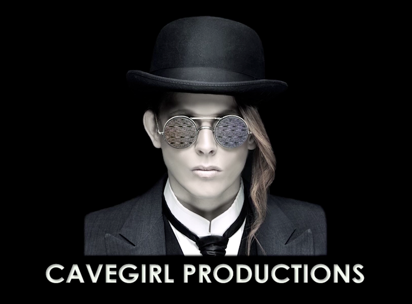 Cavegirl Productions