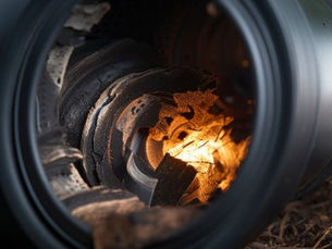 Preventing Dryer Fires: The Importance of Proper Cleaning!