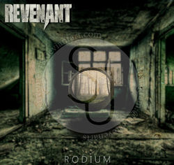 WR REVENANT