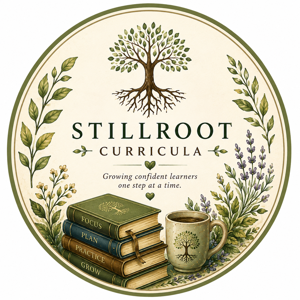 Writer: Stillroot Curricula