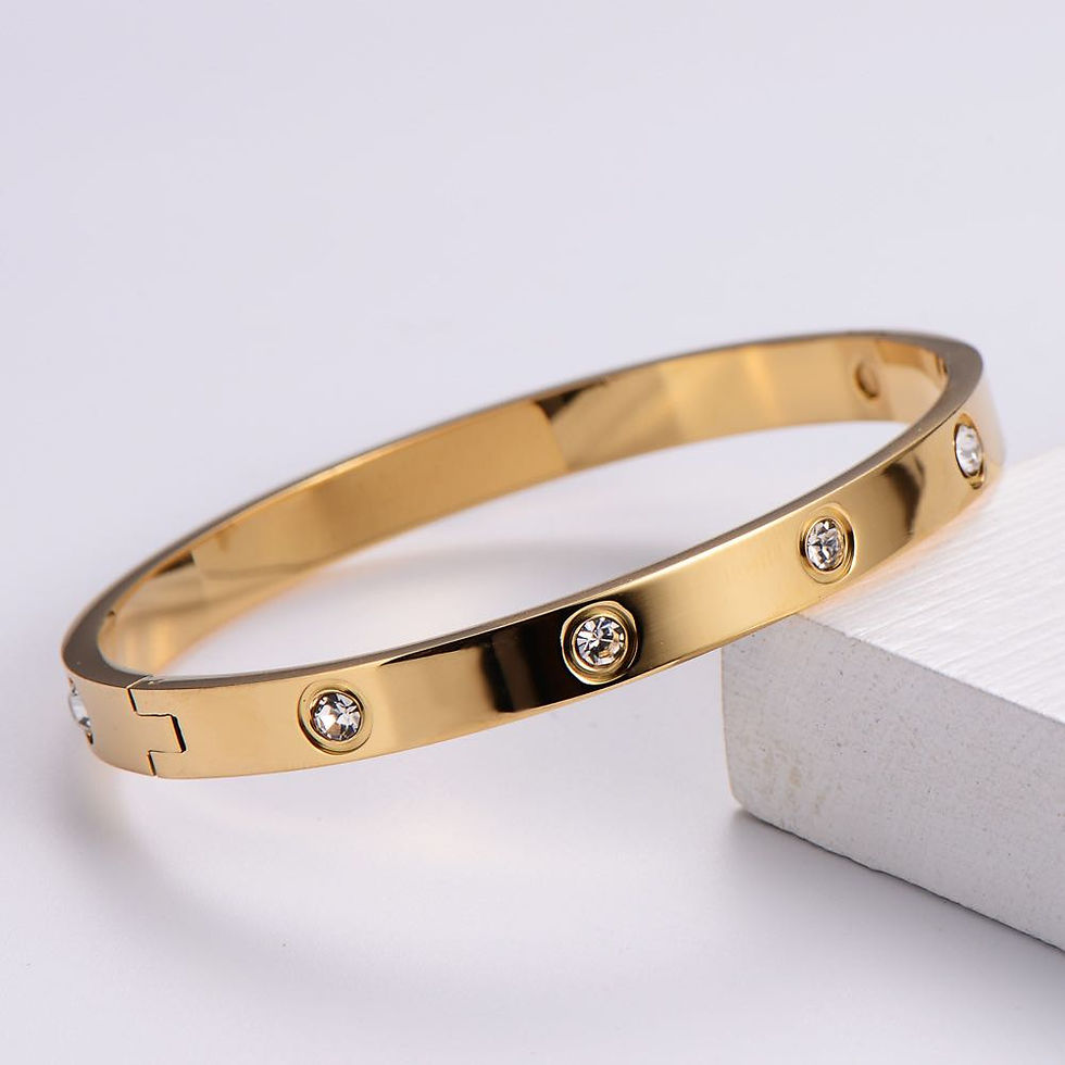 Thumbnail: Jasmine Bracelet