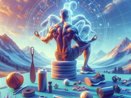 Unveiling the Top Secrets to Ultimate Recovery for Athletes: A Game-Changing Guide