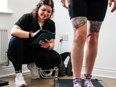 5 Common Running Injuries and How to Prevent Them