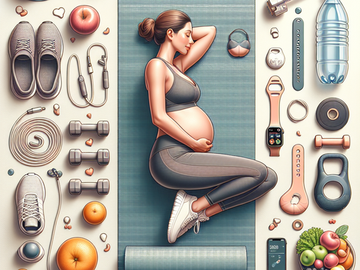 How to Safely Transition into Post-Pregnancy Fitness: A Step-by-Step Guide