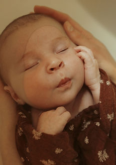 Bain enveloppé bébé Dijon | Fontaine Française