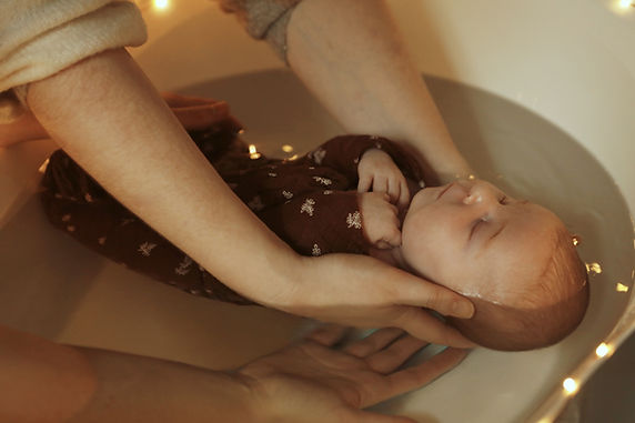 bain enveloppé dijon