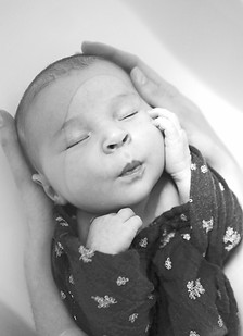 Bain enveloppé bébé Dijon | Fontaine Française