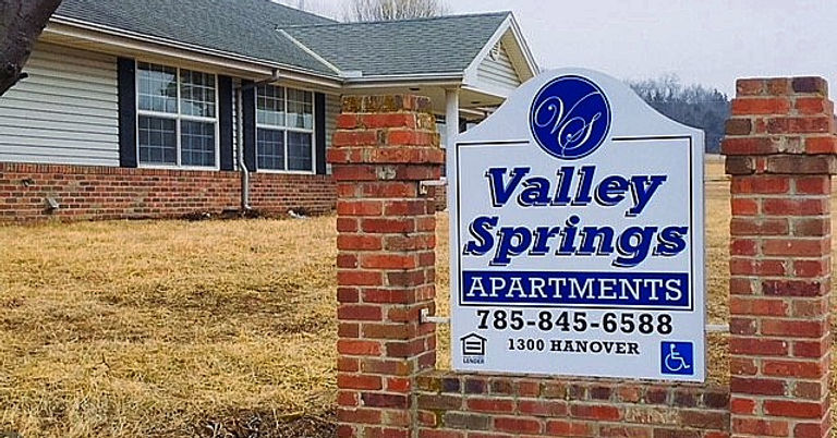 HOME | valleyspringsliving