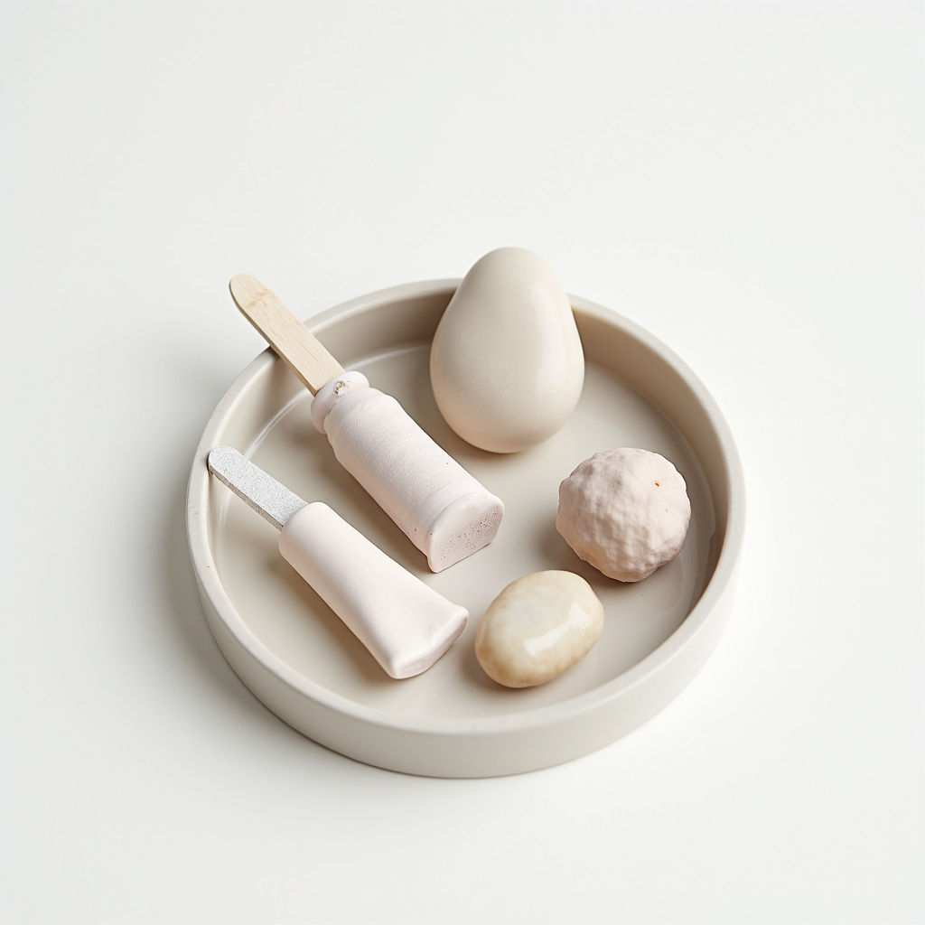 Mindfulness Breathing Tools