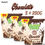 Miniature : Slime chocolat 3*230g
