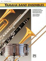 Thumbnail: Yamaha Band Ensembles, Book 2