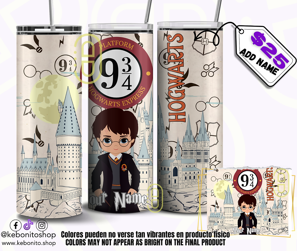 Miniatura: HP Tumbler