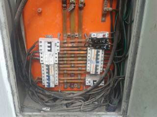 QUADRO HMC