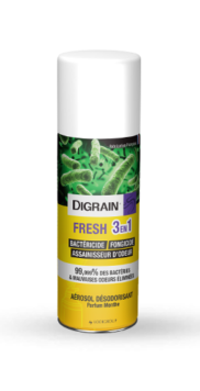DIGRAIN FRESH 3 en 1 – 150 ml | SAS GARDES