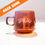 Thumbnail: Glass Coffee Cup