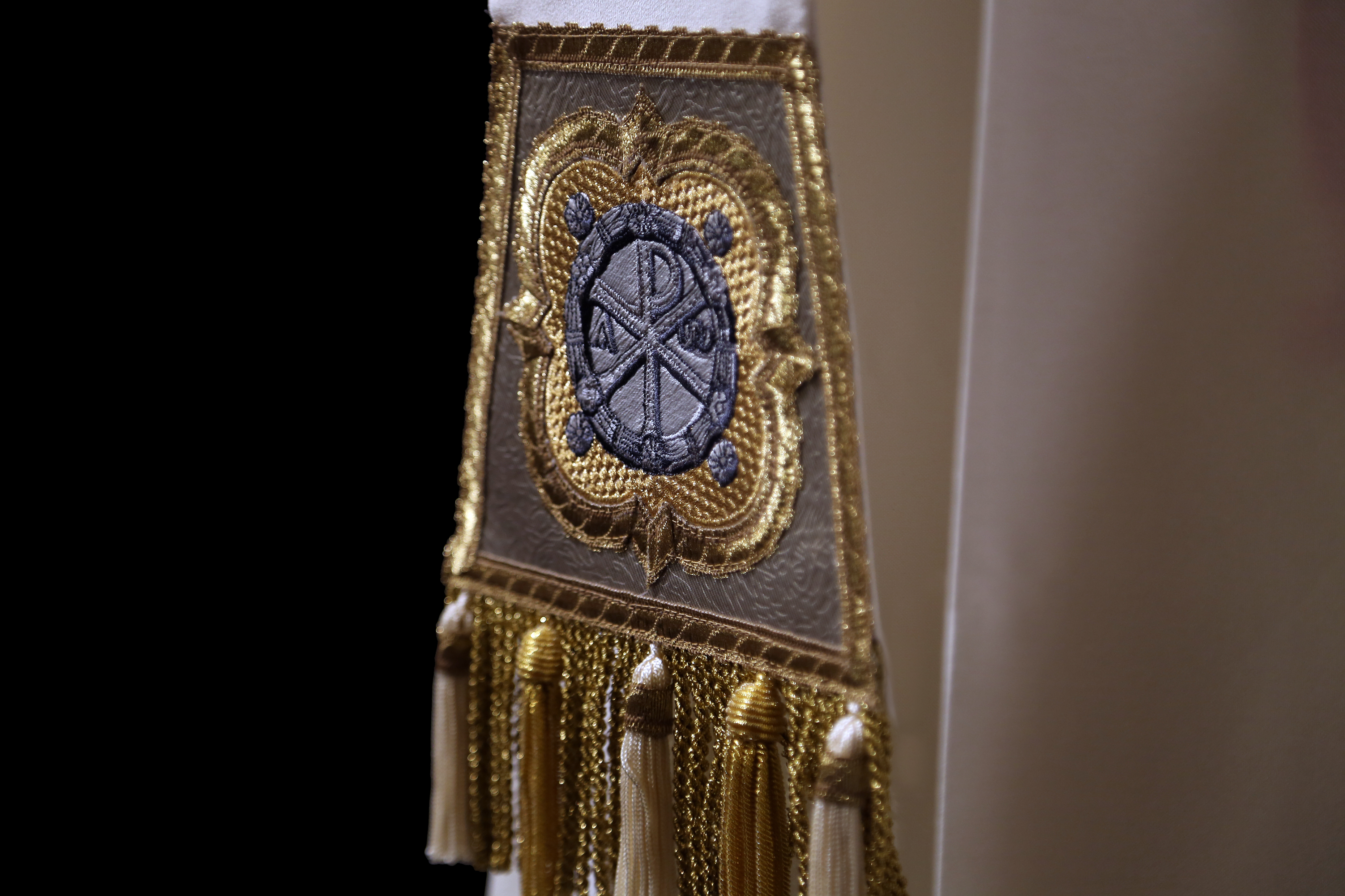 LAVS | Paramenti Sacri | Liturgical Vestment | Italy