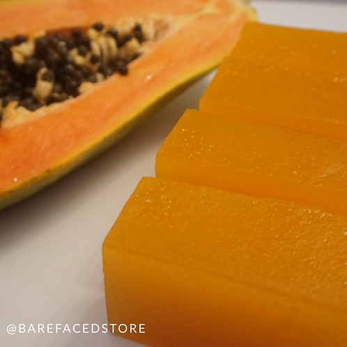 Energizing Pappa - Ya (Skin Toner Facial Bar)