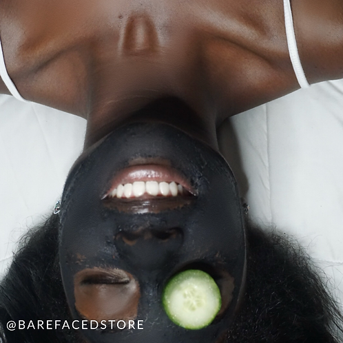 Charcoal Mask