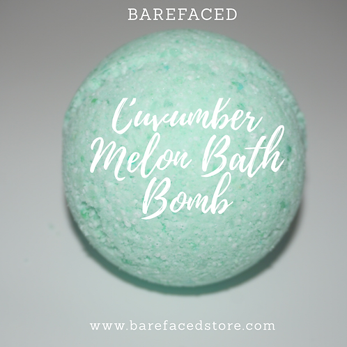Cucumber Melon