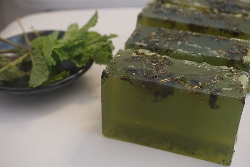 Peppa Chia Bar (Sensitive Skin)