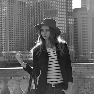 Writer: Kara Machowski 