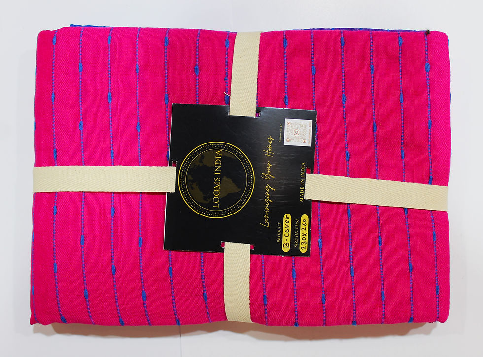Thumbnail: Bedsheets