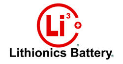 Lithionics Batteries