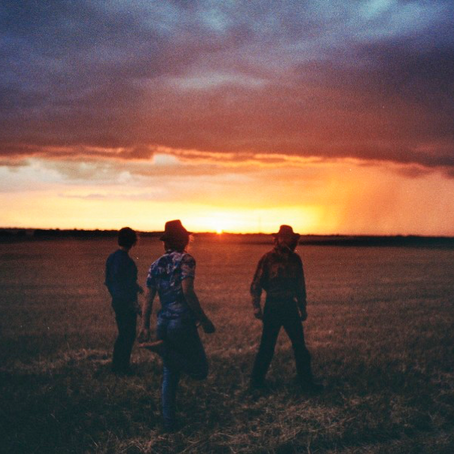 Théo Gosselin, shooting with his heart