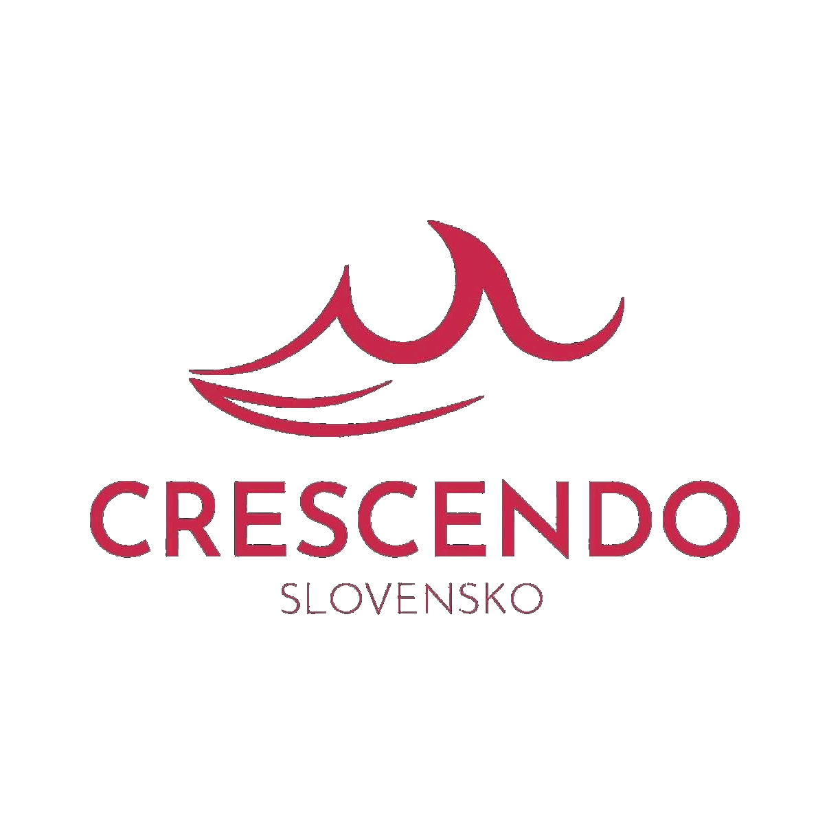 Crescendo Slovensko