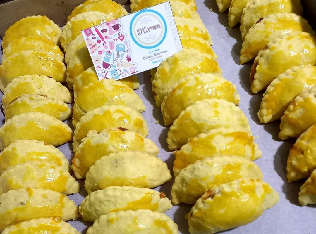 Empanadas decarne