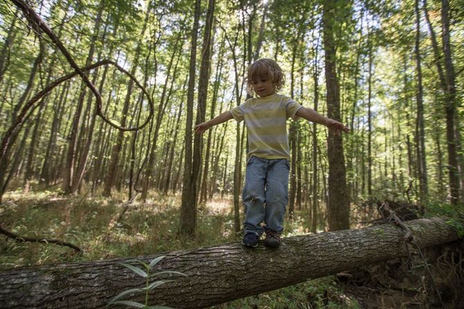 10 Ways to Instill A Fearless Mindset in Your Child