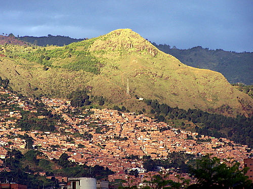 CERRO