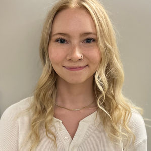 Welcome Tina Qian, Kelsie Paulson, and Christiane Bilodeau who are Summer-Student with CSAR in202 