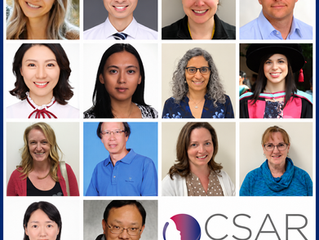 Among the World’s Top 2% of Scientists for Five Consecutive Years (2022–2026)