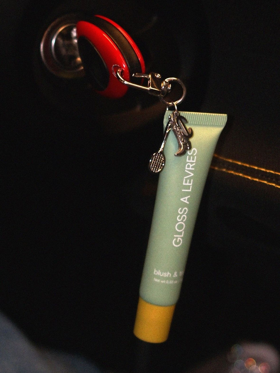 Thumbnail: Charm Your Tube