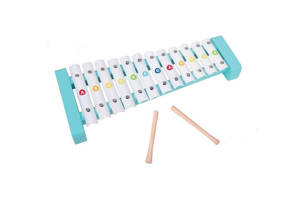 Детски ксилофон
