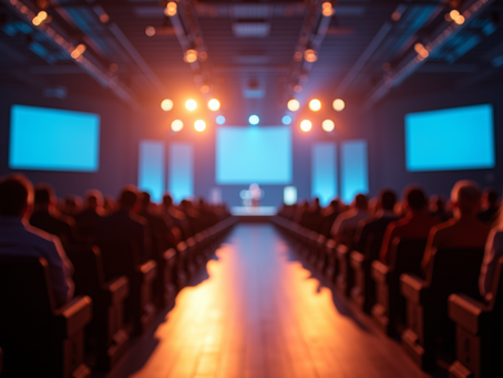 Transform Your Events with BCE Melbourne