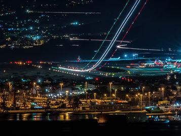 Reflections on the Recent Tokyo Haneda Accident