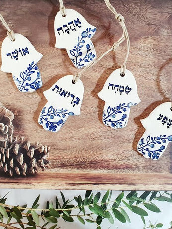 מתנות קרמיקה לאירועים