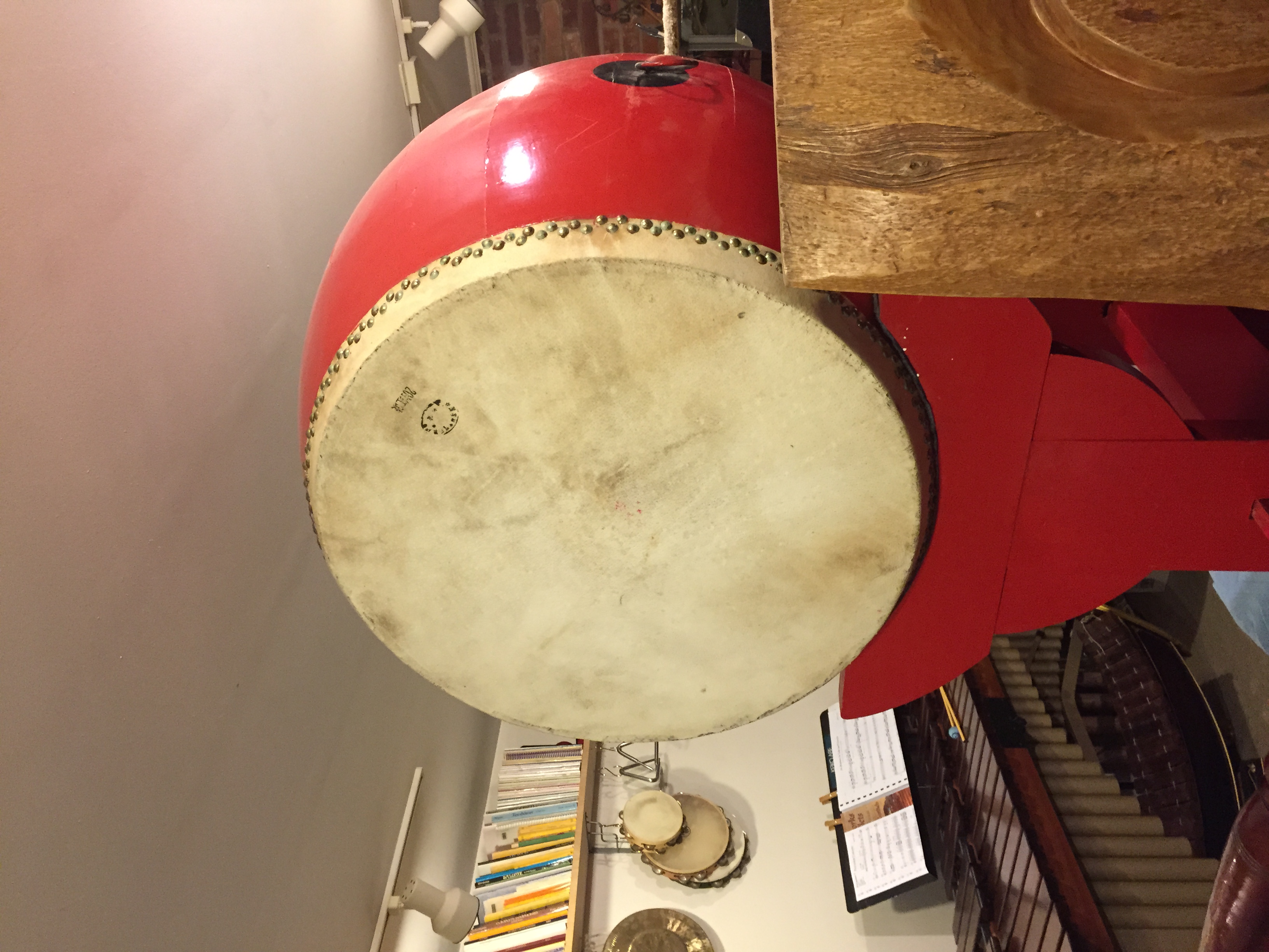 About Dove Drum Rental