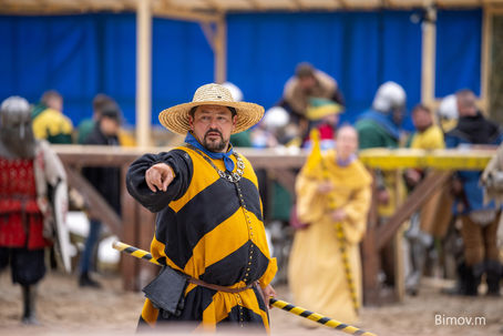 BI World Championships Update #3