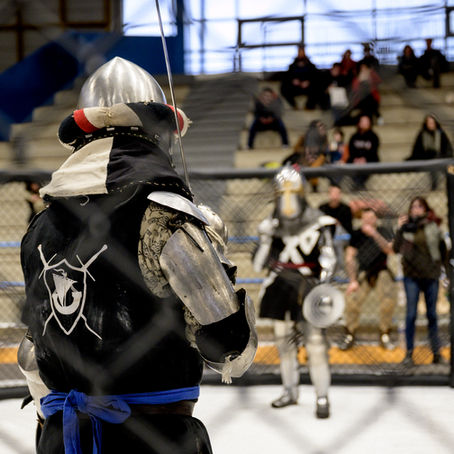 La Dame d’Acier 2026: A Celebration of Duel Combat in France