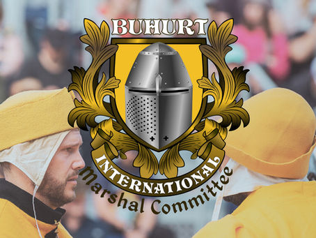 Marshal Guidelines for BIWC 2025