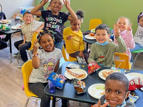 Exploring a Day in the LS Montessori Classroom Experience