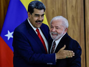 Venezuela ignora acordo comercial e impõe tarifas de 77% sobre os produtos brasileiros