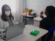 Sumaré realiza mutirão de exames de espirometria durante todo o mês de junho